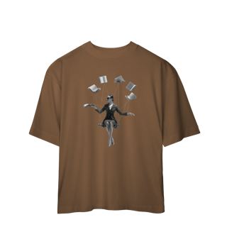 Nome do produto oversized LIVROS