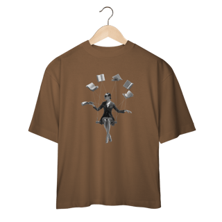 Nome do produto oversized LIVROS