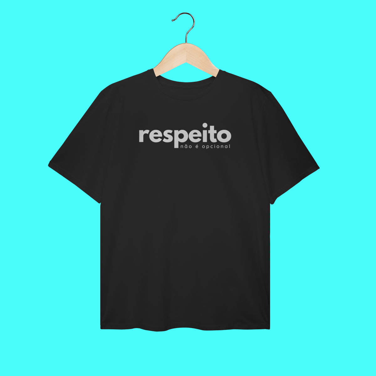 plus size RESPEITO