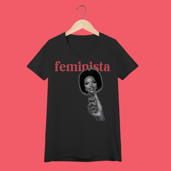 baby look FEMINISTA