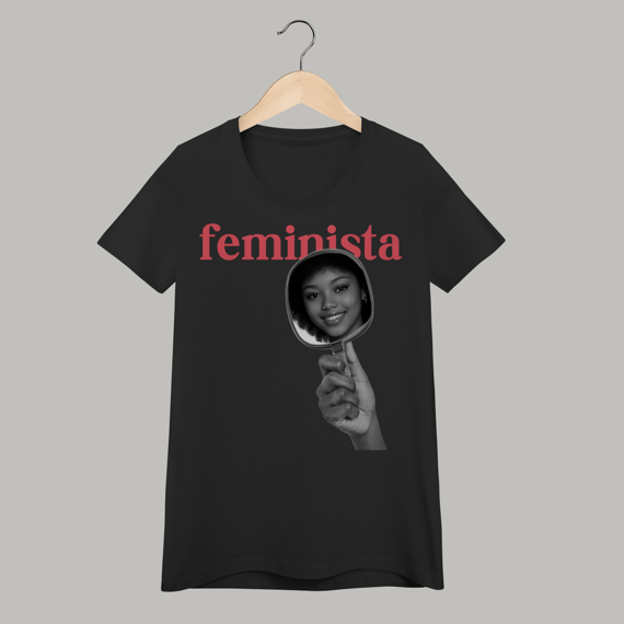 baby look FEMINISTA