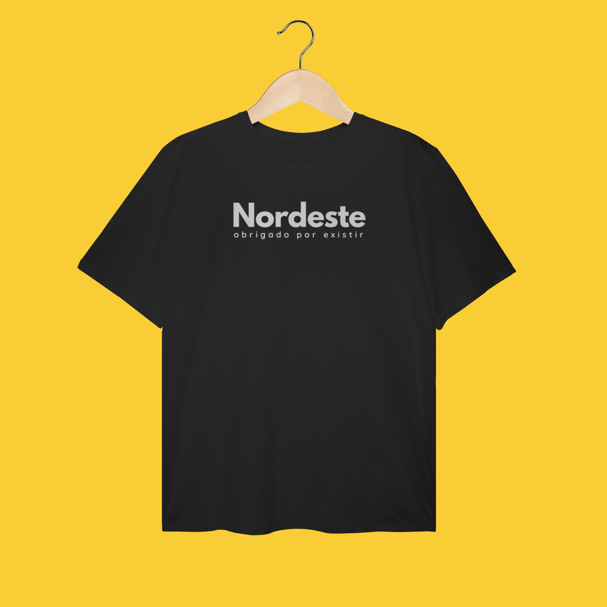 plus size NORDESTE obrigadO por existir