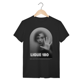 camiseta LIGUE 180
