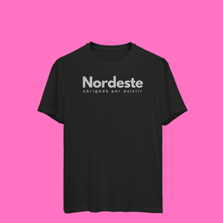 Nome do produto sport dry UV NORDESTE obrigadA por existir
