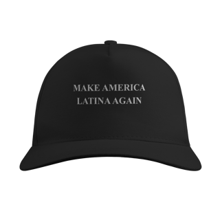 Nome do produto boné  MAKE AMERICA LATINA AGAIN