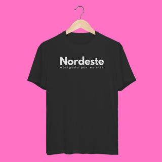 Nome do produto sport dry UV NORDESTE obrigadA por existir