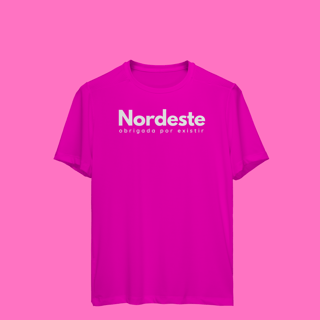Nome do produto sport dry UV NORDESTE obrigadA por existir