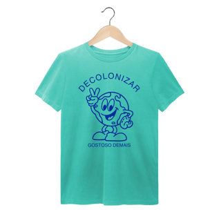 Nome do produto estonada DECOLONIZAR gostoso demais