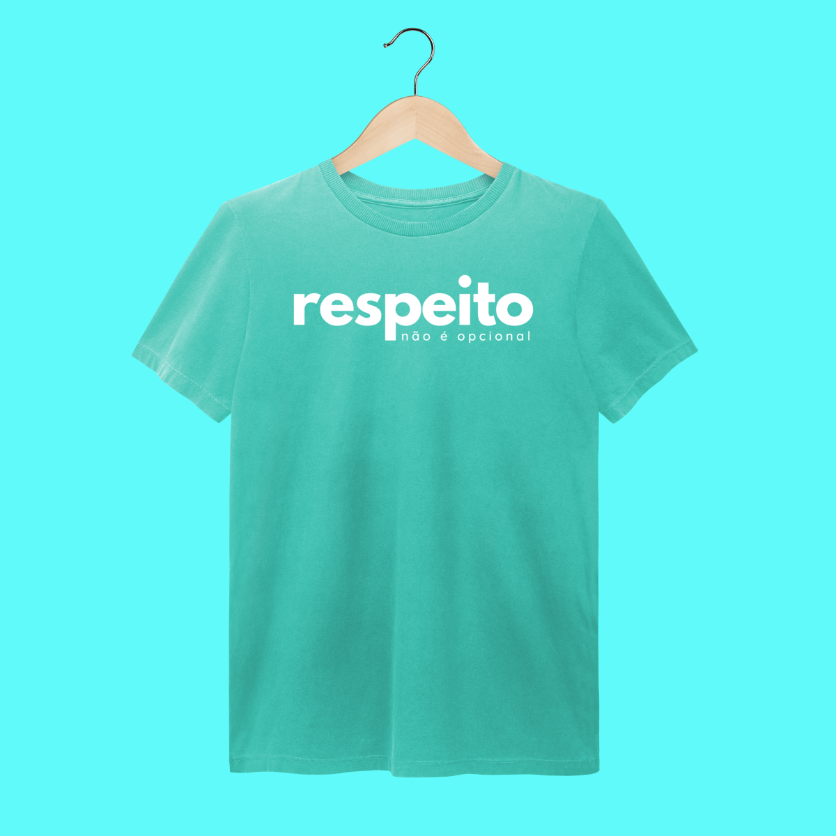 estonada RESPEITO