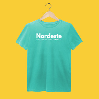 Nome do produto estonada NORDESTE obrigadO por existir