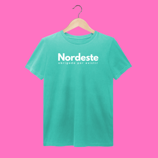 Nome do produto estonada NORDESTE obrigadA por existir