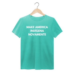 Nome do produto estonada MAKE AMERICA INDÍGENA NOVAMENTE