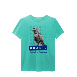 Nome do produto estonada  BRASIL Tropical e Soberano - PAPAGAIO
