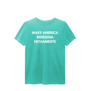 Nome do produto estonada MAKE AMERICA INDÍGENA NOVAMENTE