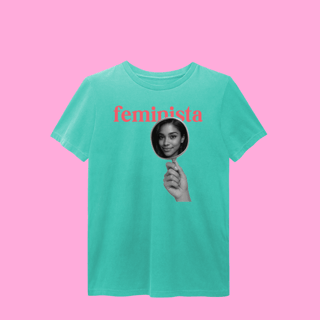 Nome do produto estonada FEMINISTA