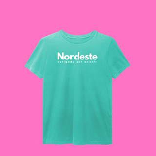 Nome do produto estonada NORDESTE obrigadA por existir