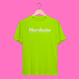 Nome do produto sport dry UV NORDESTE obrigadA por existir