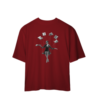 Nome do produto oversized LIVROS