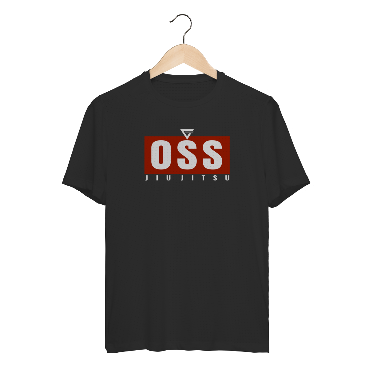 Camiseta Training - Oss