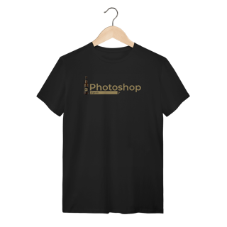 Nome do produto Camiseta Photoshop Líquido
