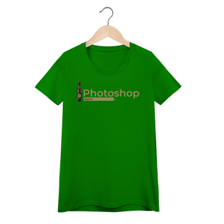 Nome do produto Baby Look Photoshop Líquido