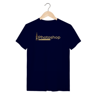Nome do produto Camiseta Photoshop Líquido