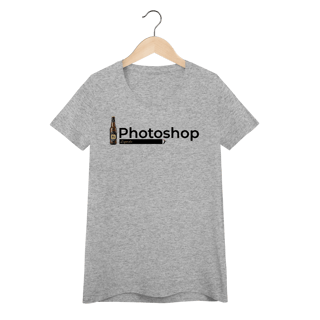 Nome do produto Baby Look Photoshop Líquido