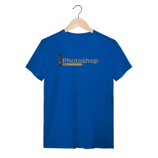 Nome do produto Camiseta Photoshop Líquido