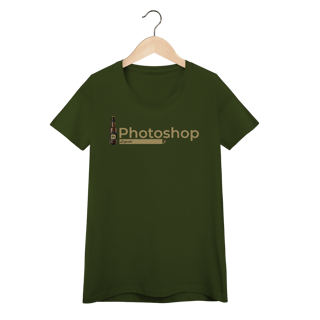 Nome do produto Baby Look Photoshop Líquido