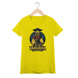 Nome do produto Baby Look ET de Varginha