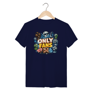 Camiseta Only Fans