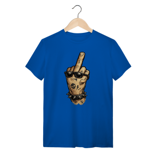 Nome do produto Camiseta No Rules