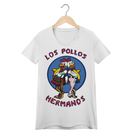 Baby Look Los Pollos Hermanos