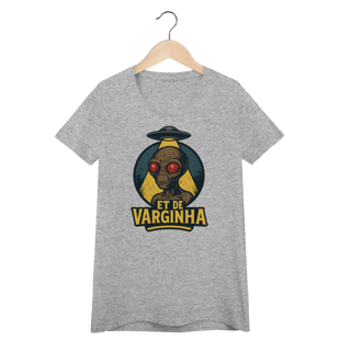 Nome do produto Baby Look ET de Varginha