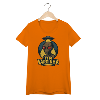 Nome do produto Baby Look ET de Varginha