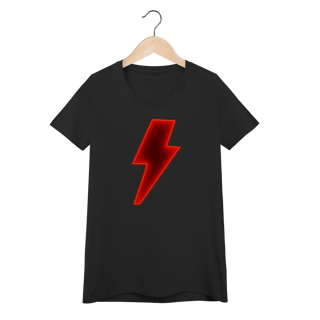 Baby Look AC/DC Power UP