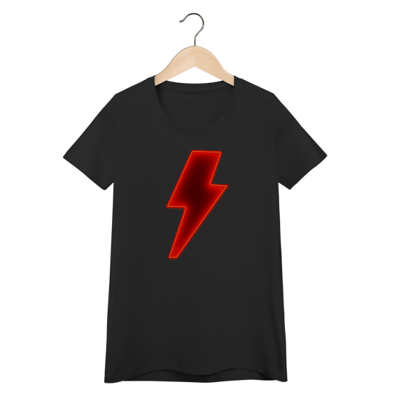 Baby Look AC/DC Power UP