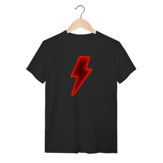 Nome do produto Camiseta AC/DC Power UP
