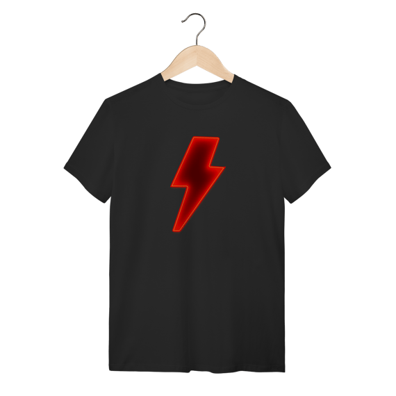 Camiseta AC/DC Power UP