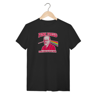 Camiseta Pink Freud