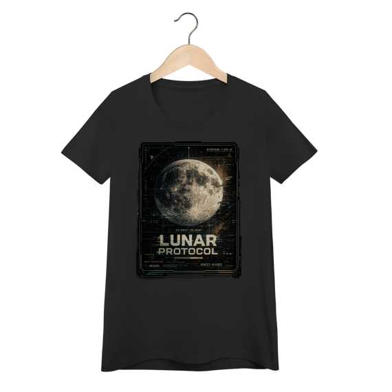 Baby Look Lunar Protocol