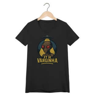 Nome do produto Baby Look ET de Varginha