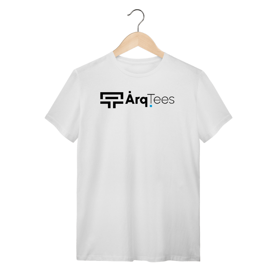 Camiseta | ArqTees #1