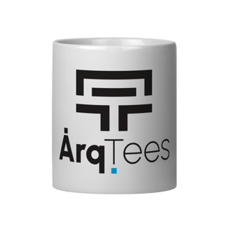 Caneca | ArqTees #2