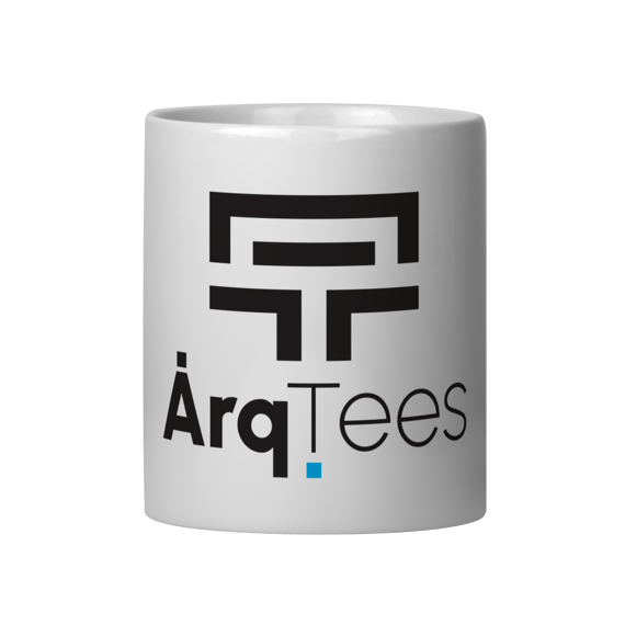 Caneca | ArqTees #2