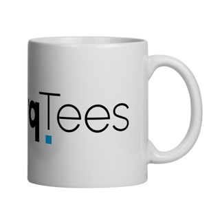 Nome do produto Caneca | ArqTees #1