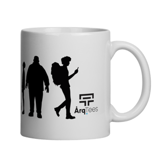 Nome do produto Caneca | Kalunga #6