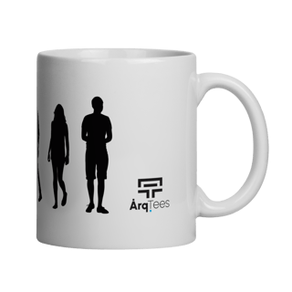 Nome do produto Caneca | Kalunga #4