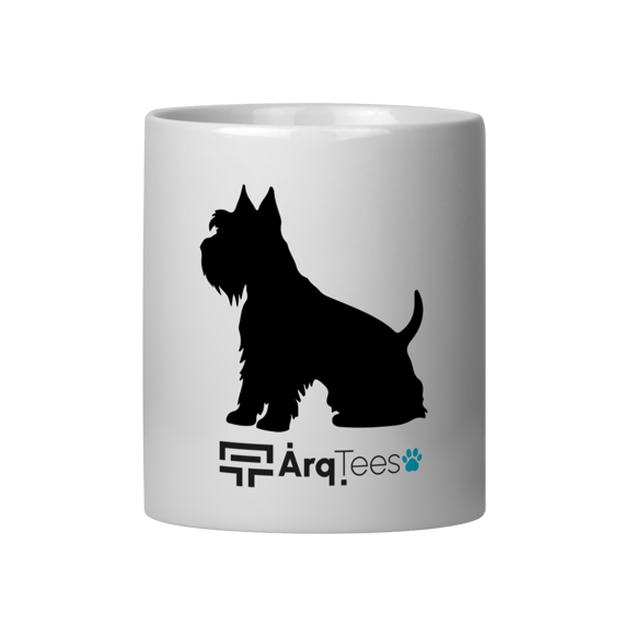Caneca | ArqDog #5