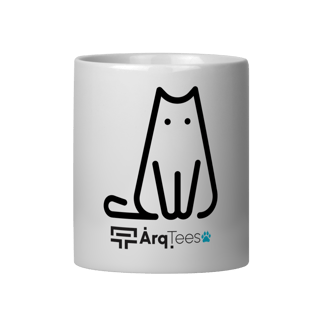 Caneca | ArqCat #5